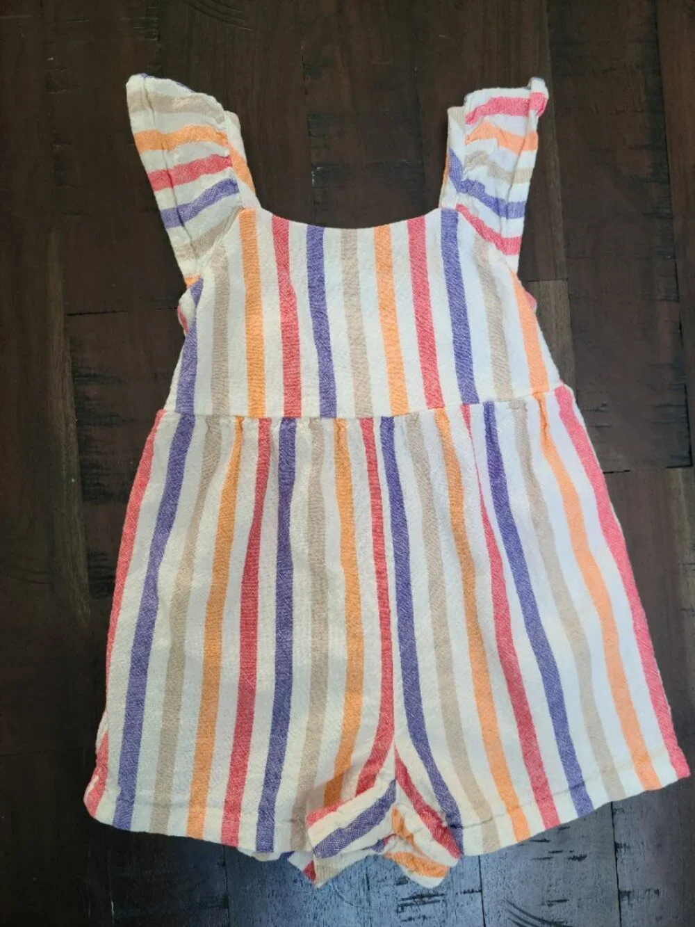 Baby Gap Summer Romper
